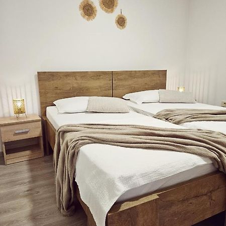 Apartment Gaja, Koper Eksteriør billede