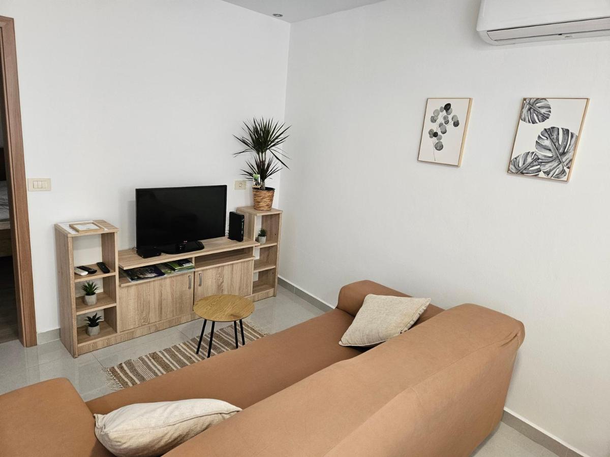 Apartment Gaja, Koper Eksteriør billede