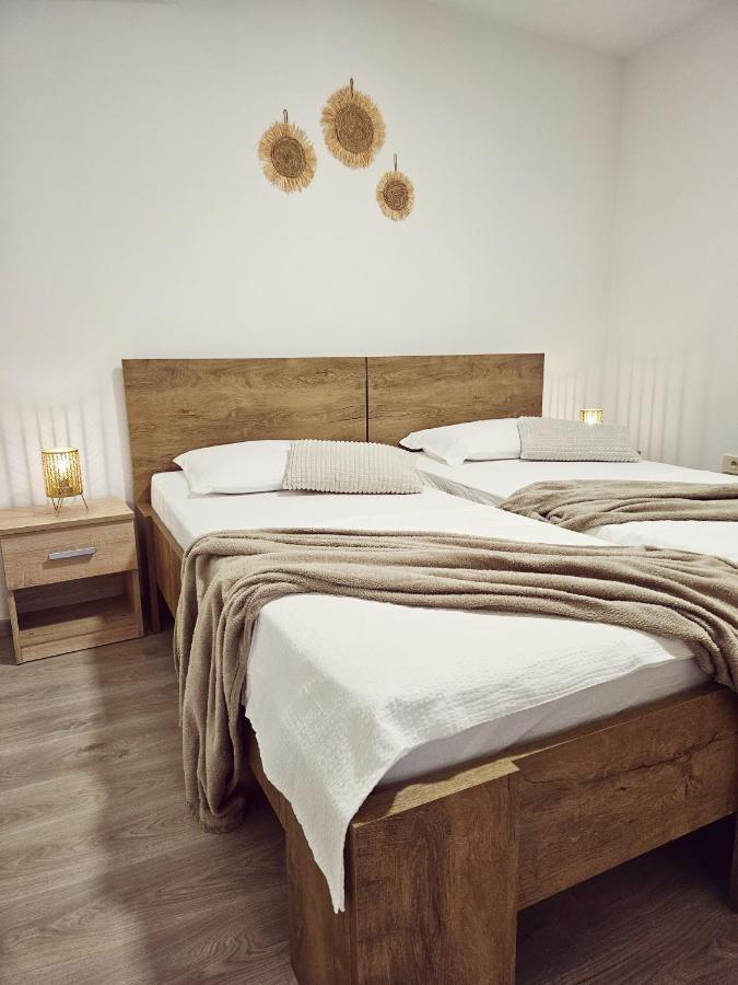 Apartment Gaja, Koper Eksteriør billede