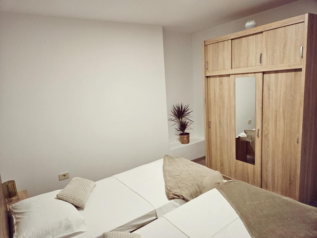 Apartment Gaja, Koper Eksteriør billede